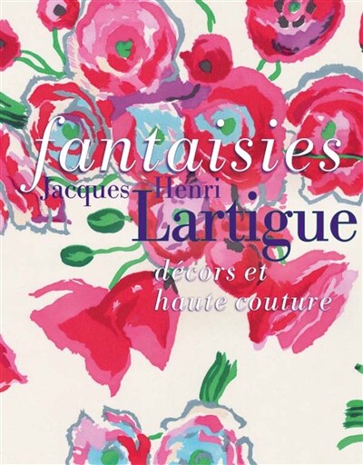 Front cover_Fantaisies