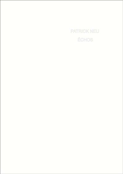 Front cover_Patrick Neu