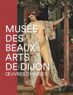 Front cover_Musée des beaux-arts de Dijon