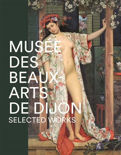 Front cover_Musée des beaux-arts de Dijon