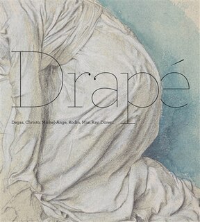 Front cover_Drapé