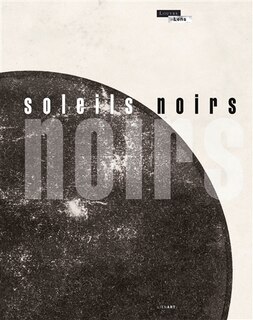 Front cover_Soleils noirs