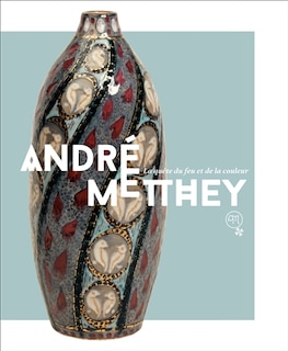Front cover_André Metthey