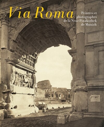 Front cover_Via Roma