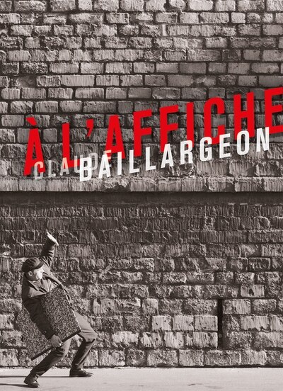 Front cover_A l'affiche