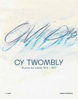 Front cover_Cy Twombly