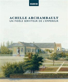 Front cover_Achille Archambault