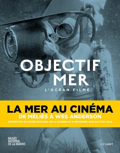 Front cover_Objectif mer