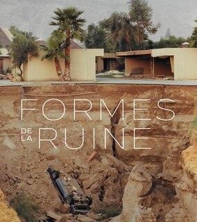 Front cover_Les Formes de la ruine