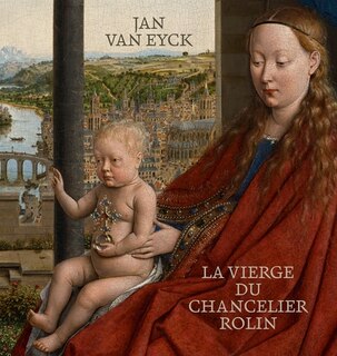 Front cover_Jan Van Eyck