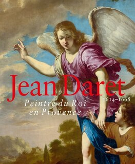Front cover_Jean Daret, 1614-1668