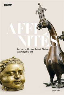 Front cover_Affinit&eacute;s