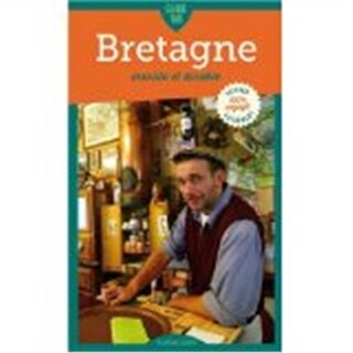 Front cover_Bretagne insolite et durable