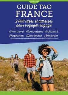 Couverture_Guide tao France