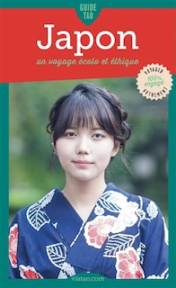 Front cover_Guide tao Japon