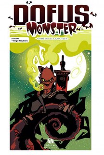 Front cover_Nomekop le crapoteur