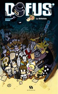 Front cover_Dofus
