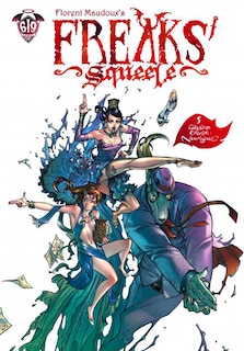 Front cover_Nanorigines