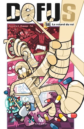 Couverture