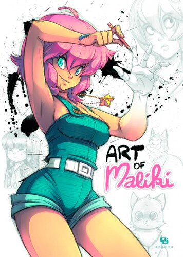 Art Of Maliki
