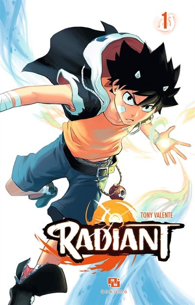 Radiant 01