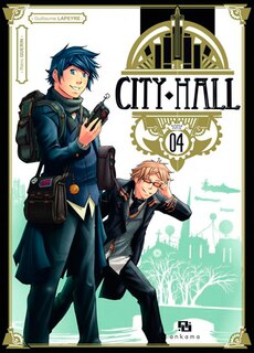 Front cover_City Hall 04