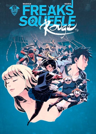 Couverture