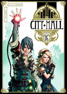 Front cover_City Hall 05