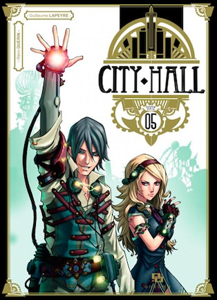 Couverture