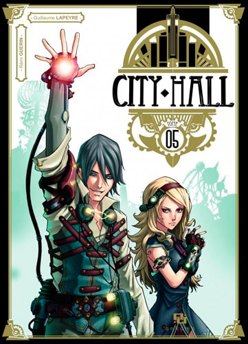 Front cover_City Hall 05