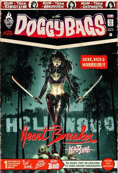 Front cover_Doggy bags