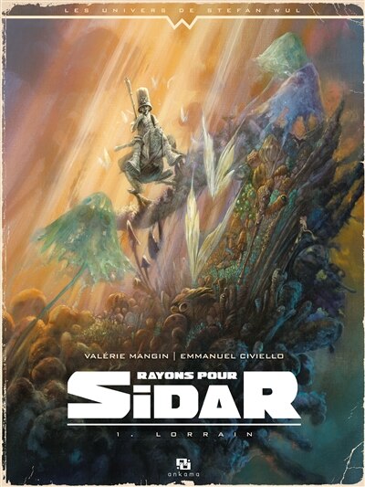 Front cover_Lorrain