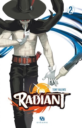 Couverture