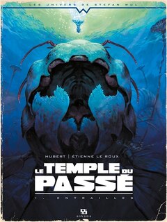 Front cover_Entrailles