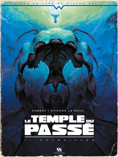 Front cover_Entrailles