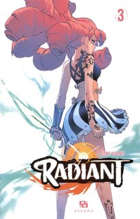 Front cover_Radiant 03