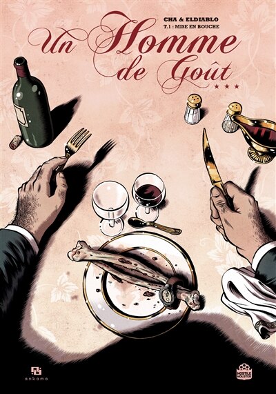 Front cover_Mise en bouche