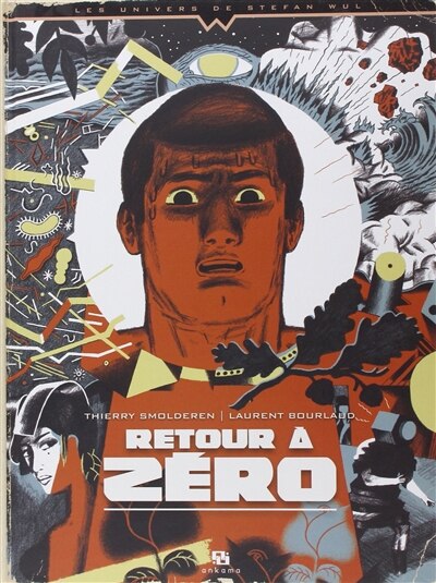 Front cover_Retour à zéro
