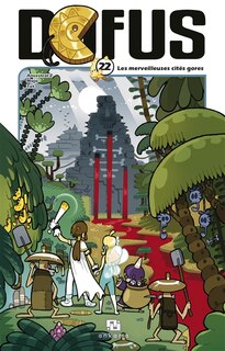 Front cover_Les merveilleuses cités gores