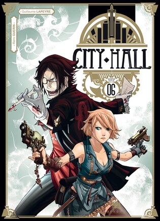 Couverture