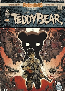 Couverture_Teddy bear