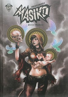 Front cover_Freaks' squeele Masiko