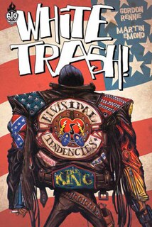 Front cover_White trash