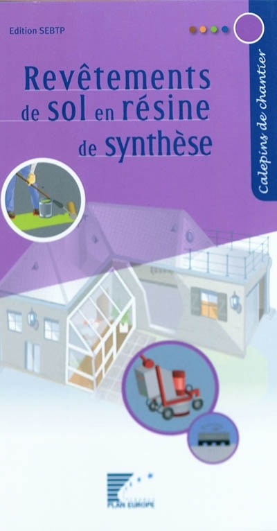 Couverture_Revêtements de sol en résine de synthèse