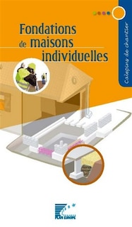 Couverture_Fondations de maisons individuelles