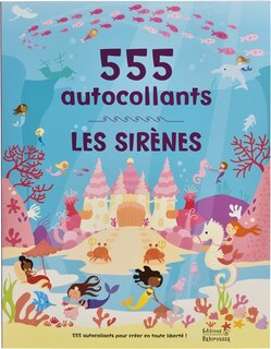 Couverture_Les sirènes