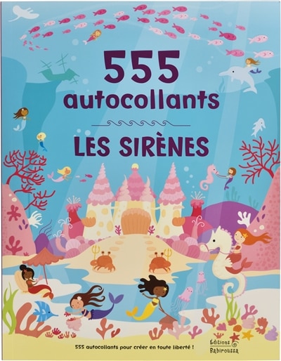 Couverture_Les sirènes