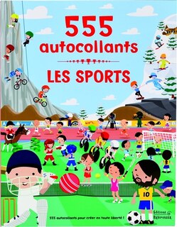 Couverture_Les sports