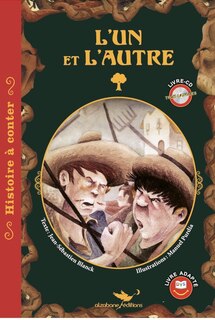 Front cover_L'Un et l'Autre