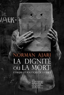 Front cover_La dignité ou la mort